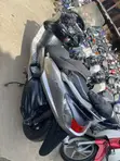 Yamaha Majesty 250cc Scooter - 2010 - 2