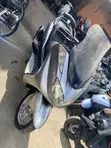 Yamaha Majesty 250cc Scooter - 2010 - 3