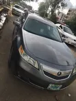 Acura TL 2009 Grey - 1