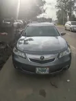 Acura TL 2009 Grey - 2