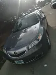 Acura TL 2009 Grey - 4