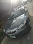 Acura TL 2009 Grey - 5