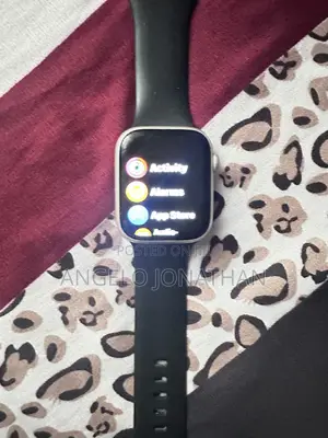 Apple Watch Series 7