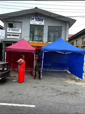 Tutar Launi na Blue da Wine (Polyester, Mai Ninka)