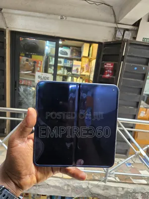 Google Pixel 9 Pro Fold AMOLED Fuskar Madubi