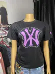 Akube Thrift Top - Black, Size M - 2