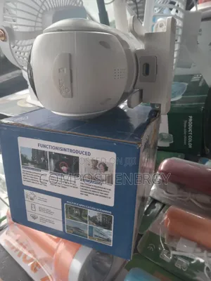Haisic Vision Mai Haske Kamera Mai Girman Kai