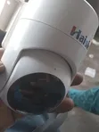 Haisic Vision Mai Haske Kamera Mai Girman Kai - 3