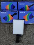 RGB Influencer Light - 2
