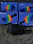 RGB Influencer Light - 3