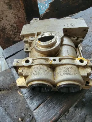 Mai Pump na Hyundai Sonata, Optima, Tucson, ix35, Sportage (2010-2014)