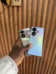 Honor 70 Sabon 256GB Silver - 2