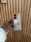Honor 70 Sabon 256GB Silver - 3