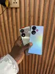 Honor 70 Sabon 256GB Silver - 4