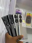 Honor 70 Sabon 256GB Silver - 5