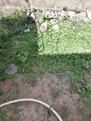 6000sqm Plot for Sale, Alausa Ikeja CBD, Lagos