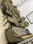 Brand New 7-Seater Sofa Set - 1