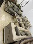 Brand New 7-Seater Sofa Set - 5