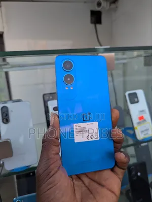 OnePlus Nord CE4 Lite 256GB Blue