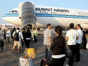 Oman Direct Work Visa with Flight Tickets
