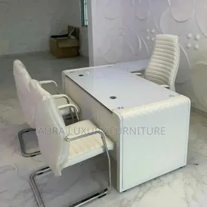 Luxury Business Office Table - Sabon Zama