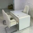 Luxury Business Office Table - Sabon Zama - 1
