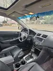 Honda Accord EXL 2005 Silver - 1