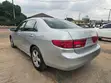 Honda Accord EXL 2005 Silver - 3