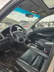 Honda Accord EXL 2005 Silver - 4
