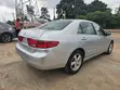 Honda Accord EXL 2005 Silver - 5