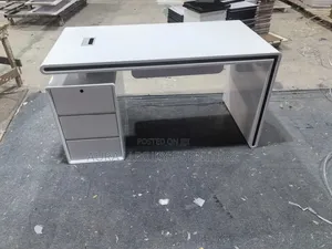 Boss Office Products Ergonomic Office Desk Mai Girma