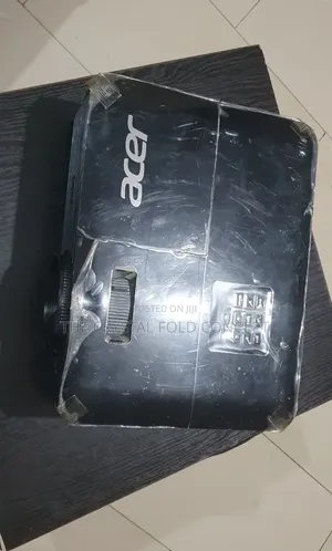 Acer DSV1725 Projector