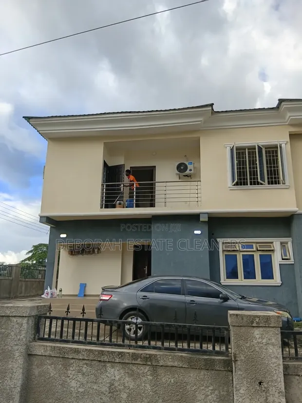 Duplex Cleaning Service by DEBORAH ESTATE - 1