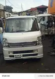 Suzuki Every 2015 White - 2