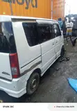 Suzuki Every 2015 White - 3
