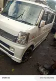 Suzuki Every 2015 White - 4