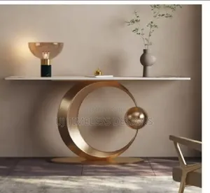 Brand New Console Table