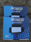 Sabon LED Light Kit don Fim - 1
