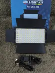 Sabon LED Light Kit don Fim - 3