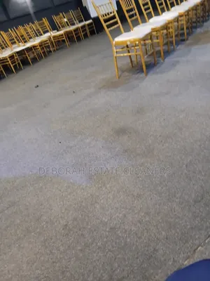 Event Deep Cleaning Service