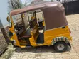 Bajaj RE 2024 Yellow Keke - 1