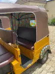 Bajaj RE 2024 Yellow Keke - 3