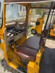 Bajaj RE 2024 Yellow Keke - 5
