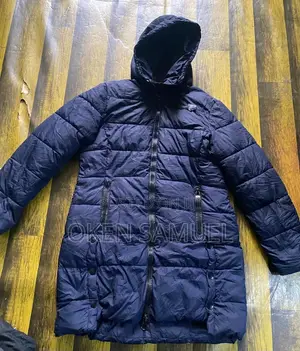 Akube Unisex Jaket Zafi Na Tafiya