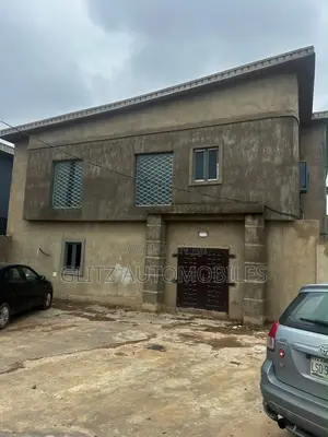 Spacious 1200sqm Warehouse for Rent, Kuola Junction, Ibadan