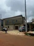 Spacious 1200sqm Warehouse for Rent, Kuola Junction, Ibadan - 4