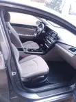 Hyundai Sonata 2018 Grey - 3