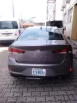 Hyundai Sonata 2018 Grey - 5