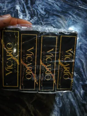 Vacario Perfume daga Fragrance World