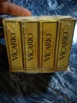 Vacario Perfume daga Fragrance World - 2